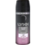 Photo of Lynx Deodorant Body Spray 100% Fresh Fragrance + 48HR Odour Protection Black Night cool mint and cedarwood scent 165ml