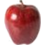 Photo of Apples Red Delicious /Kg