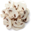Photo of Mushrooms Button Sliced Kg