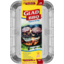 Photo of Glad BBQ Foil Trays 4 Pack