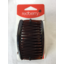Photo of Redberry Side Comb Medium Tortoiseshell 6pk