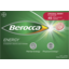 Photo of Berocca Energy Original Berry Flavour Effervescent Tablets 45 Pack