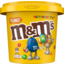 Photo of M&M's Milk Chocolate Peanut Snack & Share Party Bucket 575g
