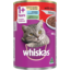 Photo of Whiskas Minced Beef 400g