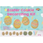 Photo of Easter Cookie Decorating Set 6 Pack