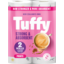 Photo of Tuffy Paper Towel 2 Ply Print