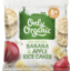Photo of Only Organic Banana Apple Rice Crackers
