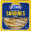 Photo of Solemare Sardines In Oil
