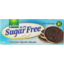 Photo of Gullon 99.5% Sugar Free Chocolate Digestive Biscuits