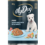Photo of My Dog Puppy Chicken Mince With Rice & Carrots 400gm