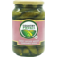 Photo of Country Fresh Whole Sweet Spiced Gherkins 520g