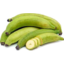 Photo of Bananas Plantain Horn Kg