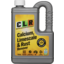 Photo of CLR Calcium, Limescale & Rust Remover 750ml
