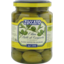 Photo of Zuccato Giant Green Olives In Brine