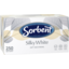 Photo of Sorbent Silky White Tissues 250 Pack 