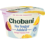 Photo of Chobani No Added Sugar Mango Passion Fruit Greek Yogurt 150g