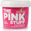 Photo of Pink Cleaning Paste