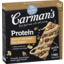 Photo of Carman's Protein Bars Salted Caramel Nut Butter 5 Pack 200g 200g