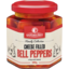 Photo of Sandhurst Cheese Filled Belle Peppers 280g