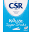 Photo of Csr White Sugar Sticks 50 Pack