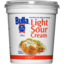 Photo of Bulla Light Sour Cream 400ml