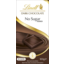 Photo of Lindt No Sugar Added Dark Chocolate