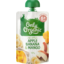 Photo of Only Organic Apple Banana & Mango + Baby Food Pouch 120g