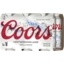 Photo of Coors Can 4.2% 355ml 6pk