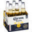 Photo of Corona Extra Beer 6 X 330ml Bottles 