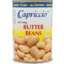 Photo of Capriccio Butter Beans