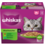 Photo of Whiskas 7+ Years In Jelly Beef Chicken Tuna Mixed Favourites Multipack