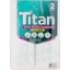 Photo of Select Titan Paper Towels Print 2 Pack