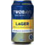 Photo of Lager Gf 375ml