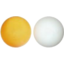 Photo of Coloured Ping Pong Balls