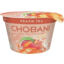 Photo of Chobani Yogurt Peach Tea 170g