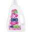 Photo of Omo With A Touch Of Comfort Front & Top Loader Laundry Liquid 2l