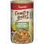 Photo of Campbells Soup Country Ladle G/Vg Barly500g