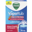 Photo of Vicks Vaporub Xtra Strong Vaporizing Ointment For Your Tough Cold Symptoms - Cough & Cold