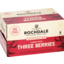 Photo of Rochdale Cider Three Berries 6 Pack X