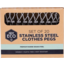 Photo of Ever Eco Stainless Steel Pegs (20)