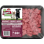 Photo of V.I.P. Pet Foods Paws Fresh Gourmet Chunky Mince 600g