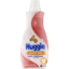 Photo of Huggie Quick Dry Fabric Conditioner Honeysuckle