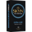 Photo of Ansell Lifestyles Skyn Non Latex Condoms Extra Lubericated