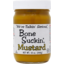 Photo of Bone Suckin Mustard 340g