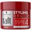 Photo of Schwarzkopf Taft Styling Gel Extra Strong Hold 250g 250g