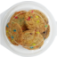 Photo of M&Ms Cookies 6 Pack 265g