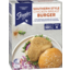 Photo of Steggles Chicken Breast Burgers Southern Style 360g