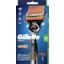 Photo of Gillette Proglide 5 Power Flexball Razor Handle + 1 Cartridge, Shave Care