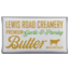 Photo of Lewis Road Creamery Butter - Garlic & Parsley