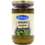 Photo of Biofood Organic Basil Pesto